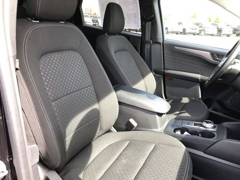 Used 2024 Ford Escape Active image 27