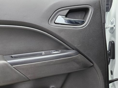 Used 2018 Chevrolet Colorado ZR2 image 22