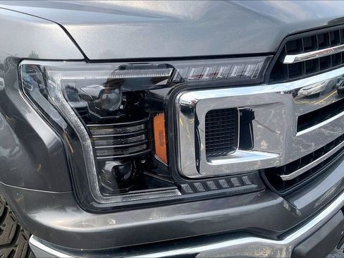 Used 2020 Ford F150 XLT AWD/4WD image 28