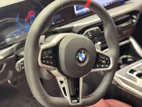 New 2026 BMW 440i xDrive M440i xDrive w/ Premium Package image 15