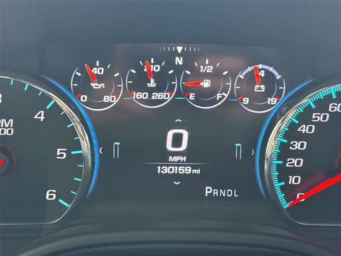 Used 2017 Chevrolet Tahoe Premier AWD/4WD image 28