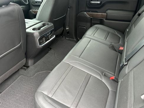 Used 2021 GMC Sierra 1500 Denali w/ Denali Ultimate Package image 13
