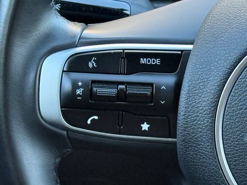 Used 2025 Kia Sportage X-Line w/ Premium Package AWD/4WD image 28