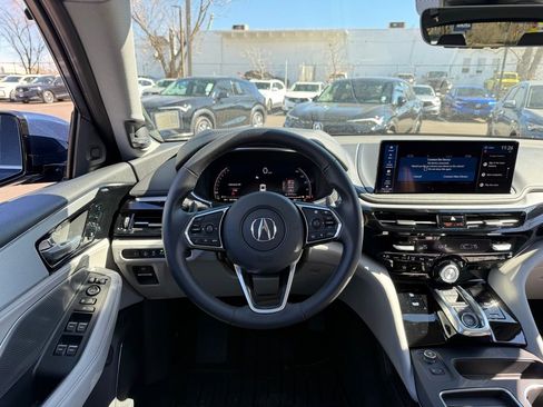Certified 2026 Acura MDX w/ Technology Package image 2