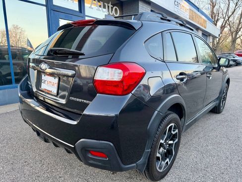 Used 2016 Subaru Crosstrek 2.0i Limited w/ Popular Package #1 AWD/4WD image 17