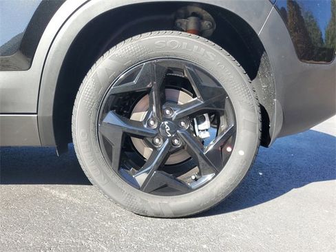 New 2026 Kia Seltos EX image 7