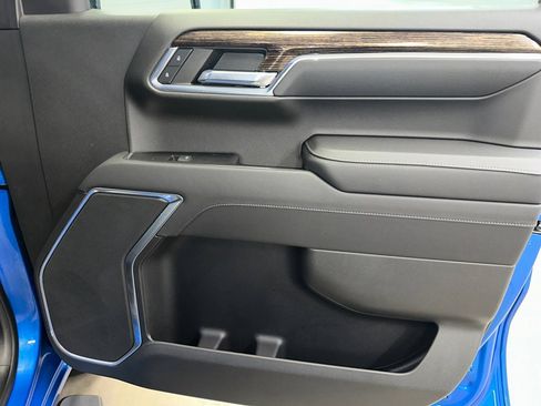 Certified 2022 GMC Sierra 1500 Elevation w/ LPO, Elevation Black Package image 34