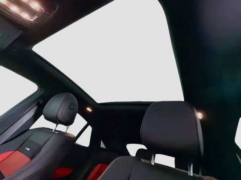 New 2026 Mercedes-Benz GLE 53 AMG 4MATIC Coupe image 15