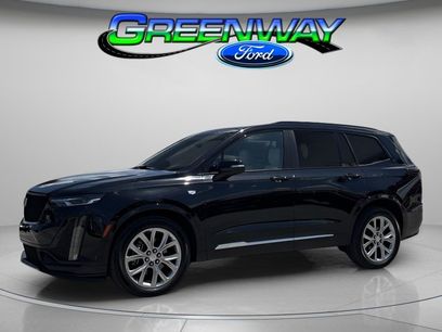 Used 2020 Cadillac XT6 Sport