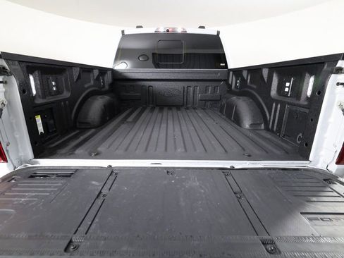 Used 2025 Ford F150 Raptor image 7