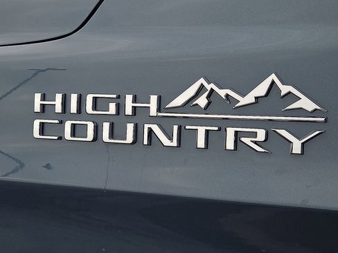 New 2026 Chevrolet Tahoe High Country w/ Sun And Tow Package image 9