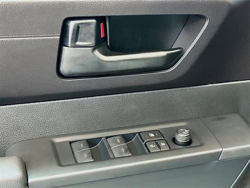 Used 2026 Toyota Tundra SR image 18