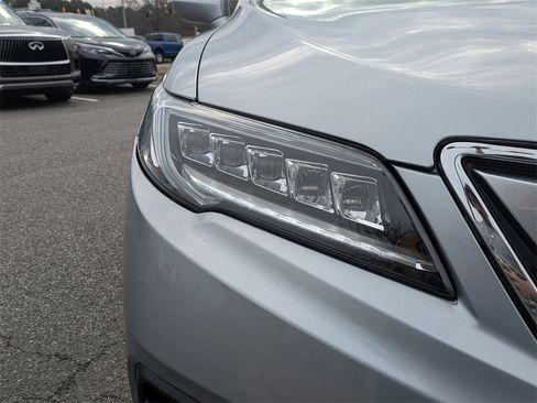 Used 2018 Acura RDX w/ Technology Package image 10