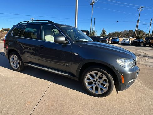 Used 2013 BMW X5 xDrive35i image 5
