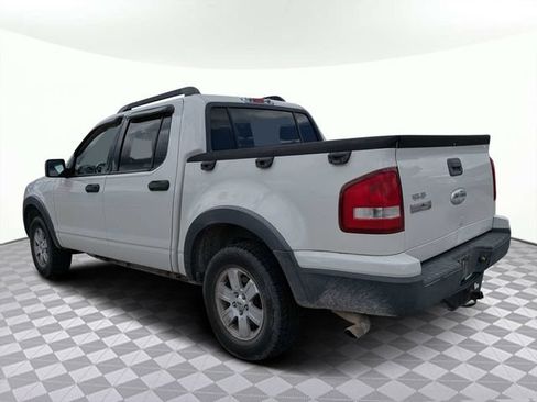 Used 2008 Ford Explorer Sport Trac XLT RWD image 5