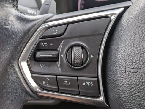 Used 2022 Acura MDX SH-AWD w/ Technology Package image 22