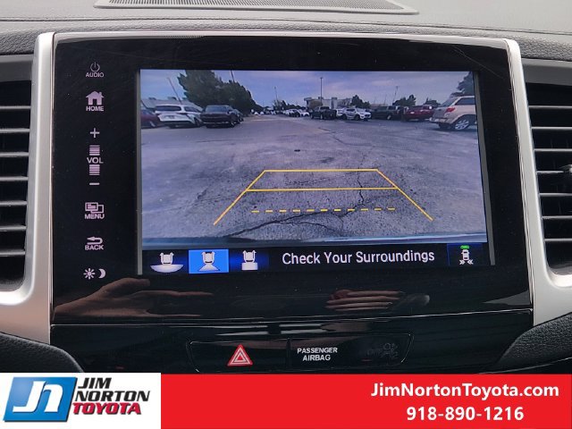 Used 2020 Honda Ridgeline RTL-E image 18