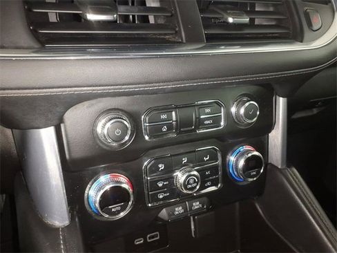 Used 2021 GMC Yukon SLE w/ Max Trailering Package image 23