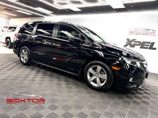 Used 2020 Honda Odyssey EX-L video 1