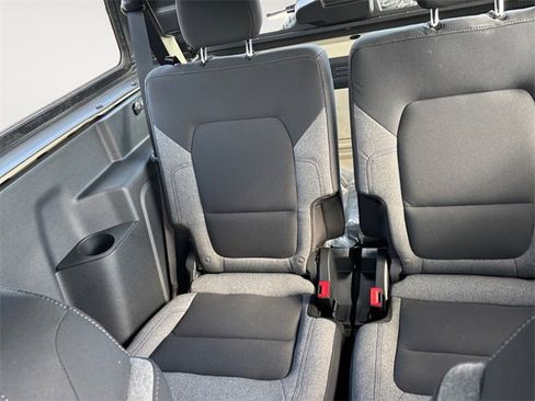 New 2025 Ford Bronco 2-Door w/ Sasquatch Package image 13