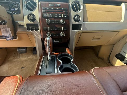 Used 2011 Ford F150 King Ranch image 20