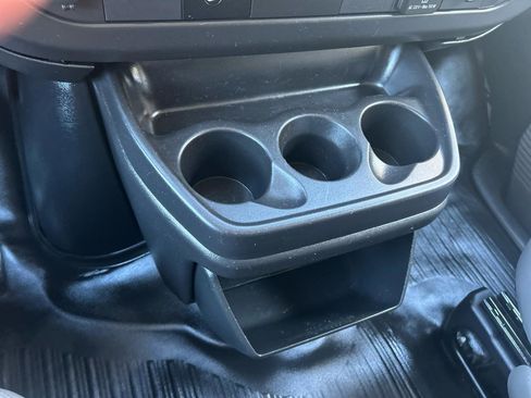 Used 2020 Chevrolet Express 2500 w/ Safety Package image 17