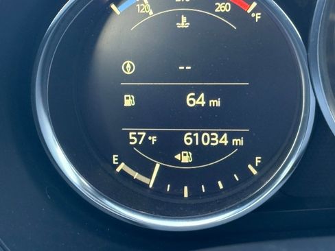 Used 2019 MAZDA MX-5 Miata RF Grand Touring image 16