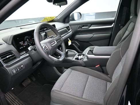 New 2026 GMC Terrain Elevation w/ Black Edition image 14