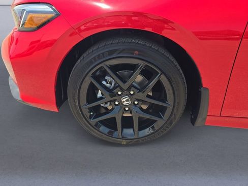 New 2026 Honda Civic Sport image 9