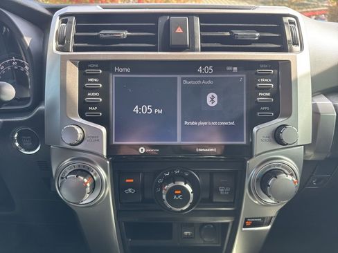 Used 2024 Toyota 4Runner SR5 image 19