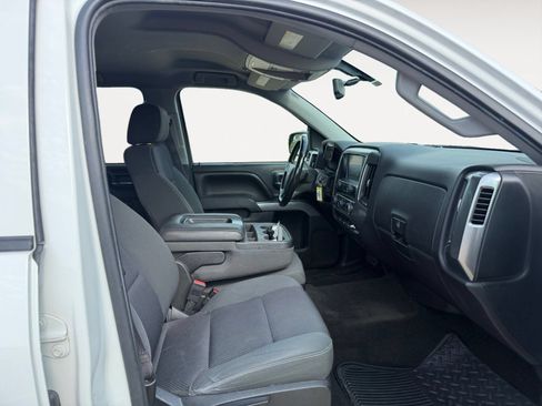 Used 2015 Chevrolet Silverado 1500 LT w/ All Star Edition AWD/4WD image 15