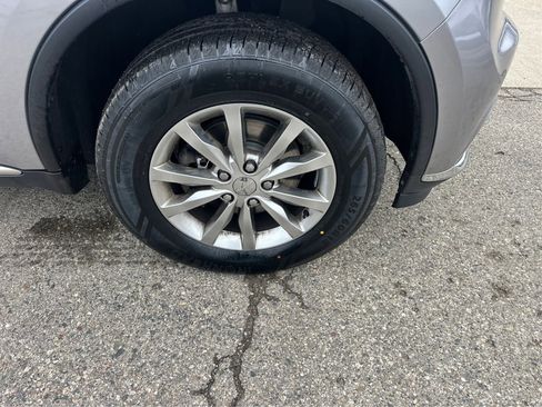 Used 2017 Dodge Durango SXT w/ Quick Order Package 23B image 16