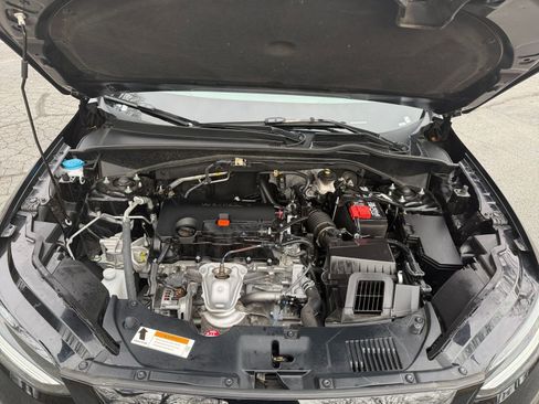 Used 2025 Honda HR-V LX image 31