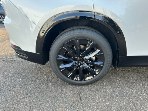 New 2026 MAZDA CX-90 3.3 Turbo S w/ Premium Package image 5