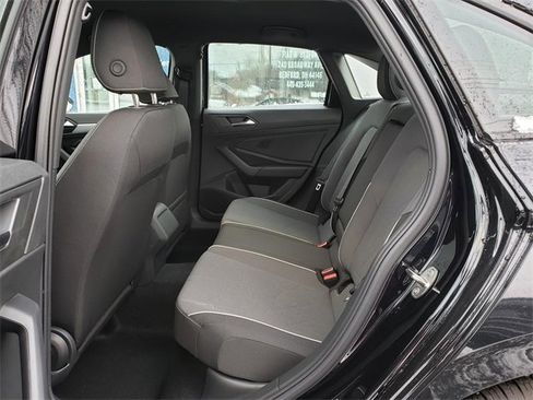 New 2026 Volkswagen Jetta Sport image 7