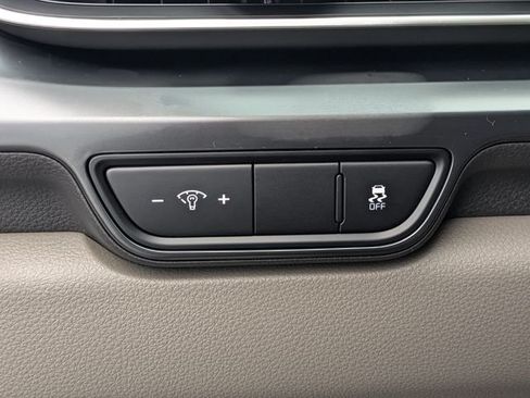 New 2027 Kia Carnival LX FWD image 27
