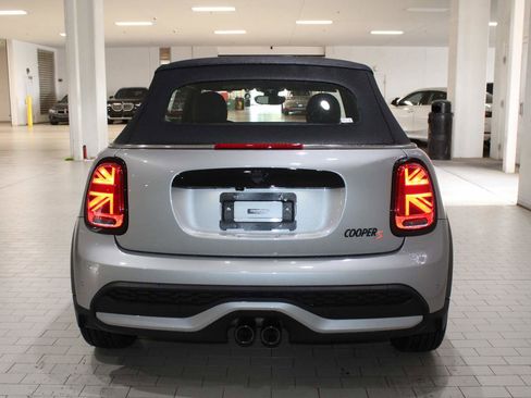 Used 2023 MINI Cooper S image 8