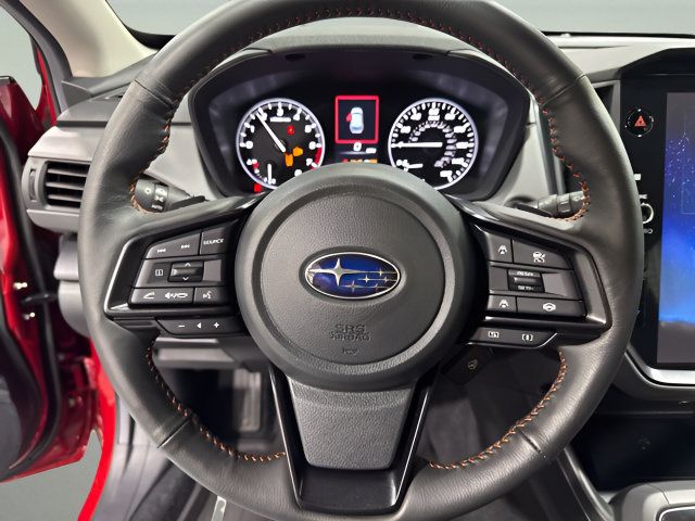 Used 2026 Subaru Crosstrek 2.5i Limited w/ Popular Package #4A AWD/4WD image 12