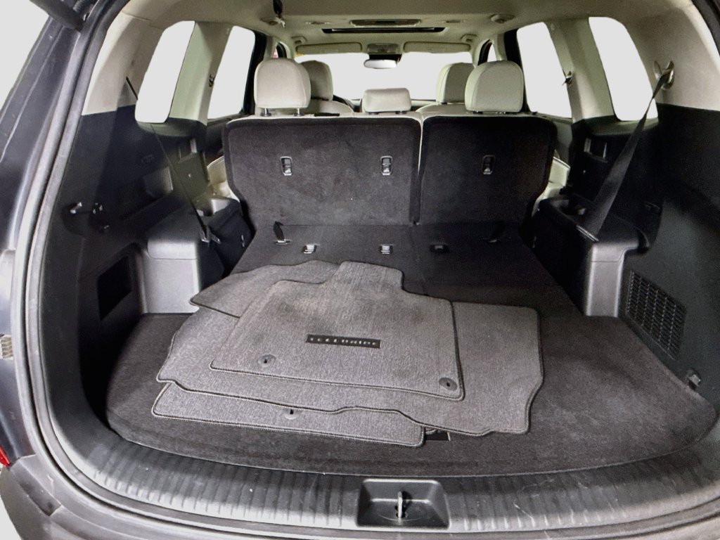 Used 2022 Kia Telluride EX FWD image 29