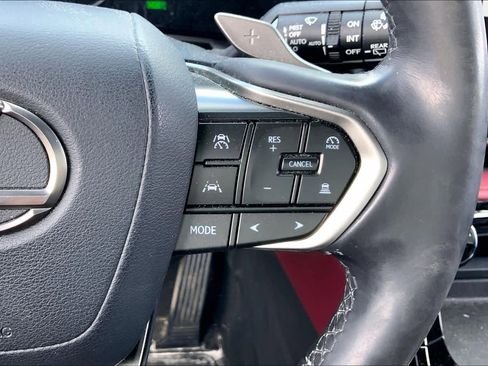 Used 2022 Lexus NX 350h AWD w/ Towing Package (2000 Lbs) image 25