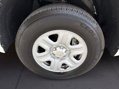 Used 2026 Toyota Tundra SR image 14