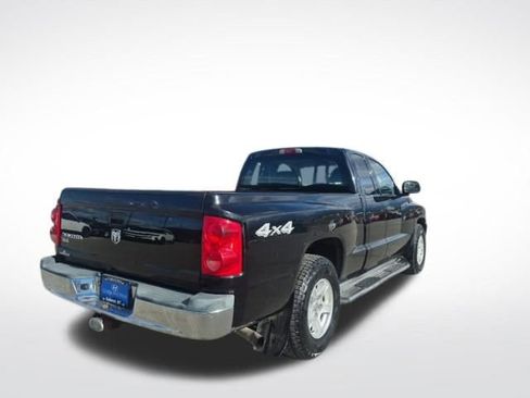 Used 2005 Dodge Dakota SLT w/ Trailer Tow Group image 5