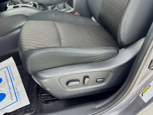 Used 2018 Nissan Rogue SV w/ Premium Package FWD image 24