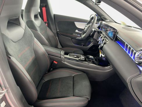 New 2026 Mercedes-Benz CLA 45 AMG S 4MATIC image 30