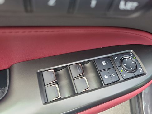 Certified 2025 Lexus NX 250 FWD w/ Premium Package image 20