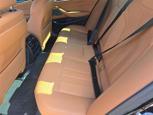 Used 2023 BMW 530i xDrive w/ M Sport Package image 13