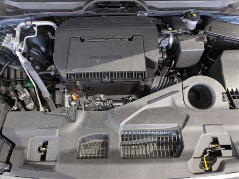 Certified 2026 Honda Pilot TrailSport image 25