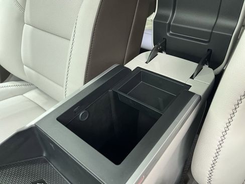 New 2026 GMC Terrain Denali AWD/4WD image 19