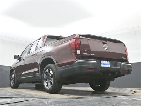 Used 2019 Honda Ridgeline RTL-E image 43