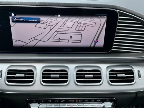 Certified 2025 Mercedes-Benz GLE 350 4MATIC image 21